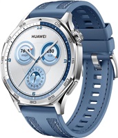 BAZAR - Huawei Watch GT5 46mm (Vili-B19W), blue EU - rozbaleno