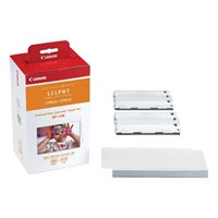 Canon RP-108 papier 100x158mm 108ks pre termosublimačnú tlačiareň