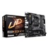 GIGABYTE MB Sc AM4 B550M DS3H AC R2, AMD B550, 4xDDR5, DP, HDMI, mATX