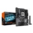 GIGABYTE MB Sc AM5 B840 EAGLE WF6E, AMD B840, 4xDDR5, Wifi, DP, HDMI, ATX