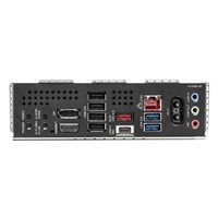 GIGABYTE MB Sc AM5 B840 GAMING X WF6E, AMD B840, 4xDDR5, WIFI, DP, HDMI, ATX