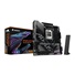 GIGABYTE MB Sc AM5 B840M A ELITE WIFI6E, AMD B840, 4xDDR5, WIFI, DP, HDMI, mATX