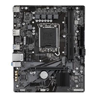 GIGABYTE MB Sc LGA1700 H610M K V2, Intel H610, 2xDDR5, DP, HDMI, mATX