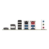 GIGABYTE MB Q870M D3H, Intel Q870, 4xDDR5, DP, HDMI, mATX