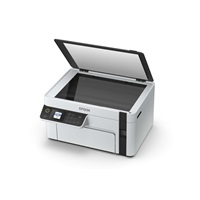 Atramentová tlačiareň EPSON EcoTank Mono M2120, 3v1,A4, 1200x2400dpi, 32 str./min, USB, Wi-Fi, 3 roky záruka po registrácii.