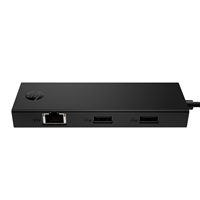 HP Portable USB-C Hub