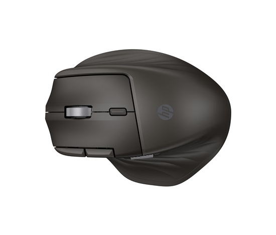 HP myš - HP Ultra-Fast Scroll Wireless Mouse 785M