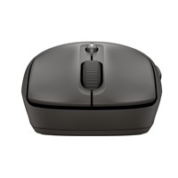 HP myš - HP 405 Quiet Black Wireless Mouse