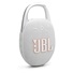 JBL CLIP 5 WHITE