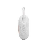 JBL CLIP 5 WHITE