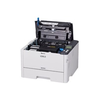 Oki B433dn A4 40 ppm 1200x1200 dpi,PCL, PS3,USB 2.0, LAN, Duplex