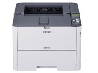 Oki B513dn A4 45 ppm 1200x1200 dpi, PCL, PS3, USB 2.0, LAN, Duplex