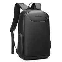 MYBALO Berlin bezpečnostní městský batoh