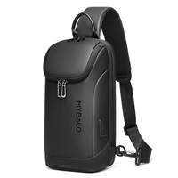 MYBALO Breeze taška přes rameno