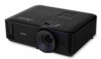 BAZAR - ACER Projektor X1328,DLP 3D,WXGA,4500Lm,20000:1,EMEA,2.8Kg,EURO Power,HDMI,reproduktor - Poškozený obal (Komplet