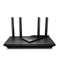 BAZAR - TP-Link Archer AX55 OneMesh/EasyMesh WiFi6 router- poškozený obal