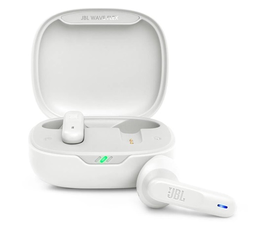 JBL Wave Flex White
