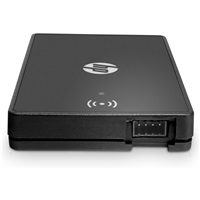 Univerzálna čítačka kariet HP USB