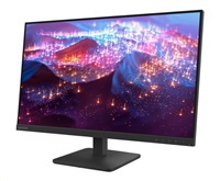 LENOVO LCD L27-4e - 27",IPS,16:9,1920x1080,4/6ms,300cd/m2,1500:1,HDMI,VGA,VESA,3Y