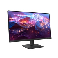 LENOVO LCD L27-4e - 27",IPS,16:9,1920x1080,4/6ms,300cd/m2,1500:1,HDMI,VGA,VESA,3Y