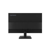 LENOVO LCD L27-4e - 27",IPS,16:9,1920x1080,4/6ms,300cd/m2,1500:1,HDMI,VGA,VESA,3Y