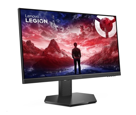 LENOVO LCD Legion 24-10 - 23.8",IPS,16:9,1920x1080,0.5/4ms,300cd/m2,1000:1,HDMI,DP,VESA,PIVOT,3Y