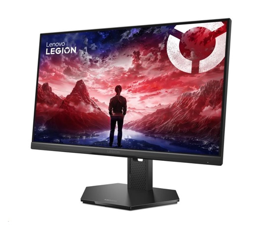 LENOVO LCD Legion 25-10 - 24.5",IPS,16:9,1920x1080,0.5/4ms,300cd/m2,1000:1,HDMI,DP,VESA,PIVOT,3Y