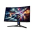 LENOVO LCD  Legion R27qc-30 - 27",VA,16:9,2560x1440,0.5/4ms,350cd/m2,3000:1,HDMI,DP,VESA,PIVOT,3Y