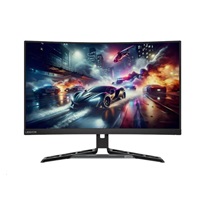 LENOVO LCD  Legion R27qc-30 - 27",VA,16:9,2560x1440,0.5/4ms,350cd/m2,3000:1,HDMI,DP,VESA,PIVOT,3Y