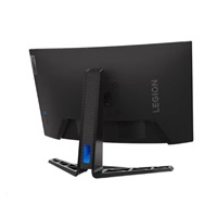 LENOVO LCD  Legion R27qc-30 - 27",VA,16:9,2560x1440,0.5/4ms,350cd/m2,3000:1,HDMI,DP,VESA,PIVOT,3Y