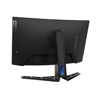 LENOVO LCD  Legion R27qc-30 - 27",VA,16:9,2560x1440,0.5/4ms,350cd/m2,3000:1,HDMI,DP,VESA,PIVOT,3Y