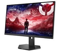 LENOVO LCD Legion 27Q-10 - 27",IPS,16:9,2560x1440,0.5/4ms,300cd/m2,1000:1,HDMI,DP,VESA,PIVOT,3Y