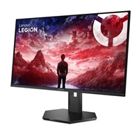 LENOVO LCD Legion 27Q-10 - 26.5",QD-OLED,16:9,2560x1440,0.03ms,400cd/m2,1500000:1,HDMI,DP,VESA,PIVOT,3Y