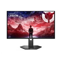 LENOVO LCD Legion 27Q-10  - 26.5",QD-OLED,16:9,2560x1440,0.03ms,400cd/m2,1500000:1,HDMI,DP,VESA,PIVOT,3Y