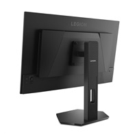 LENOVO LCD Legion 27Q-10  - 26.5",QD-OLED,16:9,2560x1440,0.03ms,400cd/m2,1500000:1,HDMI,DP,VESA,PIVOT,3Y