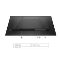 LENOVO LCD Legion 27Q-10  - 26.5",QD-OLED,16:9,2560x1440,0.03ms,400cd/m2,1500000:1,HDMI,DP,VESA,PIVOT,3Y