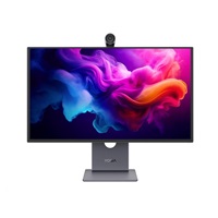 LENOVO LCD Yoga Pro 27UD-10 - 26.5",16:9,3840x2160,0.03 ms,250cd/m2,1500000:1,HDMI,DP,VESA,3Y