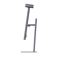 LENOVO LCD Yoga Pro 27UD-10 - 26.5",16:9,3840x2160,0.03 ms,250cd/m2,1500000:1,HDMI,DP,VESA,3Y