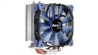 BAZAR - AEROCOOL CPU Chladič Verkho 4, 120 mm, LGA1851, AM5, poškozený obal