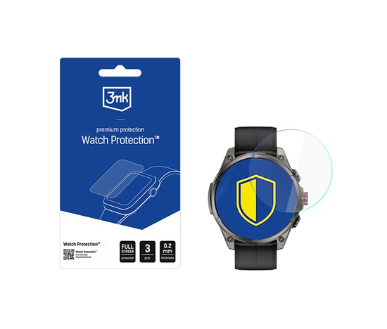 3mk Watch Protection FlexibleGlass pro Carneo GTR eXpedition