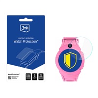 3mk Watch Protection FlexibleGlass pro Carneo GuardKid+ Mini