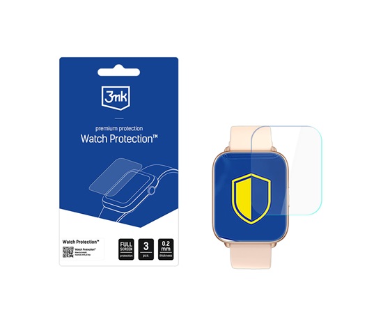 3mk Watch Protection ARC pro Carneo Artemis HR+