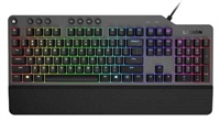 BAZAR - LENOVO Legion K500 RGB Mechanical Gaming Keyboard ( US English ) - Poškozený obal (Komplet)