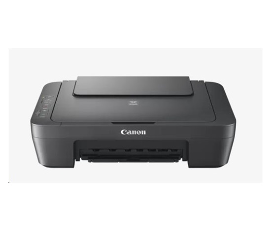BAZAR - Canon PIXMA Tiskárna MG2551S - barevná, MF (tisk, kopírka, sken), USB - Poškozený obal (Komplet)
