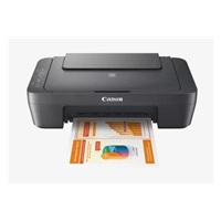 BAZAR - Canon PIXMA Tiskárna MG2551S - barevná, MF (tisk, kopírka, sken), USB - Poškozený obal (Komplet)