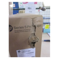 BAZAR - HP LCD 524pn 24" 1920x1200, IPS w/LED micro-edge, 350nits, 100Hz,1500:1, 5 ms g/g, DP 1.4, HDMI 1.4, 4xUSB3.2 -