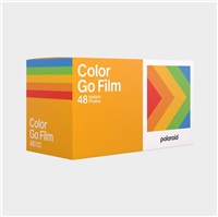 Polaroid Go Film Multipack 48 photos