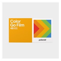 Polaroid Go Film Multipack 48 photos