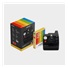 BAZAR - Polaroid Now+ Gen 3 Black bundle with Color Film (8 photos)