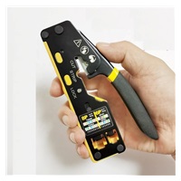 PremiumCord Kleště krimpovací pro konektory RJ45